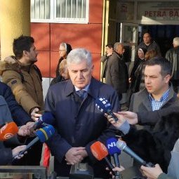 Bosnie-Herzégovine : la défaite de KGK fragilise le nationaliste croate Dragan Čović