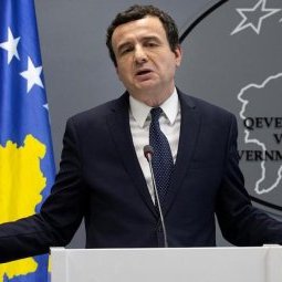 Kosovo : Albin Kurti renversé, mais pas vaincu