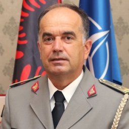 Albanie : le général Bajram Begaj, un nouveau président à la botte d'Edi Rama