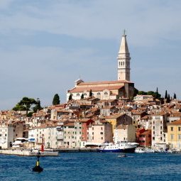 Tourisme en Croatie : une saison 2015 record