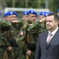 « Le Kosovo, c'est la Serbie » : Ivica Dačić s'en va-t-en guerre