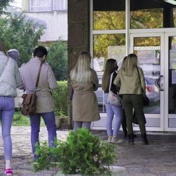 Bosna i Hercegovina, 25 godina posle Dejtona (7/12) : na Univerzitetu, ogromna želja za promenom
