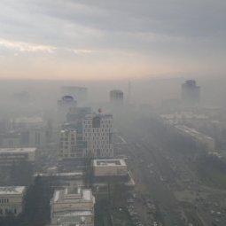 Bosnie-Herzégovine : la bataille de Sarajevo contre la pollution de l'air