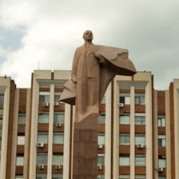 Guerre en Ukraine : la situation se tend en Moldavie