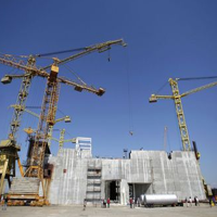 La Bulgarie abandonne son projet de centrale nucléaire avec Moscou