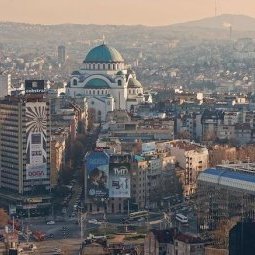 Serbie : élections municipales à Belgrade : l'opposition aux abonnés absents