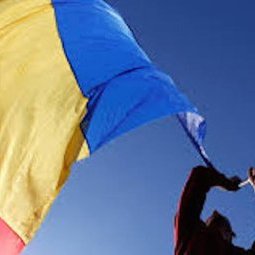 Roumanie vote