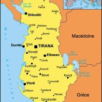 Albanie : le recensement de 2011 sera « ethnique »