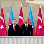 Haut-Karabakh : la Turquie au côté de son « frère » azéri