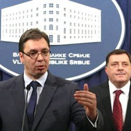 Bosnie-Herzégovine : la Serbie ne veut pas du référendum de Milorad Dodik