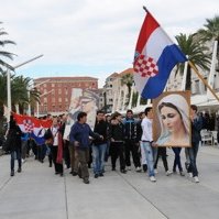 Acquittement de Gotovina : retour au pays en fanfare pour les « héros »