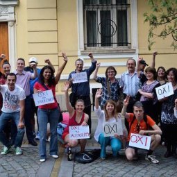 Bulgarie : entre admiration et défiance, Sofia réagit au « non » grec