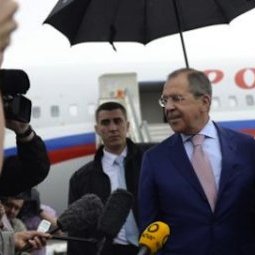 Lavrov à Belgrade : la Serbie poursuit son étrange ballet entre l'UE et la Russie