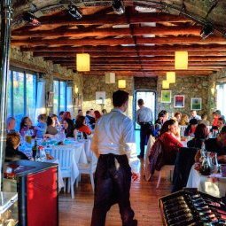 Albanie : Fishtë, de la prison communiste à la hype touristique