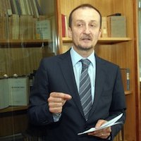 « Affaire Nikolaidis » : le directeur de la Bibliothèque nationale de Serbie limogé pour « délit d'expression »