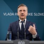 Sécurité : la Slovénie vote la très contestée « loi Šutar »