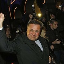 Slovénie : le maire de Ljubljana Zoran Janković crée la surprise et remporte les élections législatives