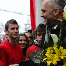 Edi Rama, l'Albanie, le Kosovo et le spectre de l'unification nationale