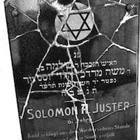 Antisémitisme en Roumanie : un long cortège de souffrances (1/2)