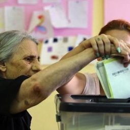 Élections locales en Albanie : pari tenu pour le gouvernement d'Edi Rama