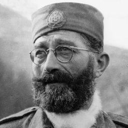 Révisionnisme en Serbie : Draža Mihailović, l'ancien chef des tchetniks, a son musée à Belgrade