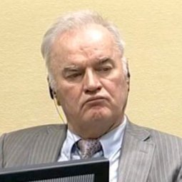 Crimes de guerre : Ratko Mladić demande sa libération pour état de santé