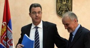 TPI : les perspectives européennes de la Serbie suspendues au rapport de Serge Brammertz