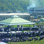 Srebrenica : le Mémorial de Potocari sera sous l'autorité de l'État