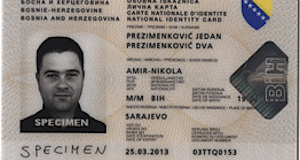 Double nationalité : la Bosnie-Herzégovine doit revoir sa loi 
