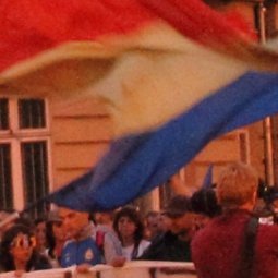 D'une manif à l'autre : comment change la culture protestataire en Roumanie