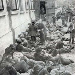 Roumanie : le pogrom de Iași, l'horreur antisémite