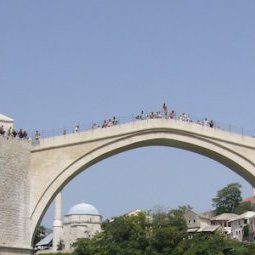 Bosnie-Herzégovine : impasse politique à Mostar