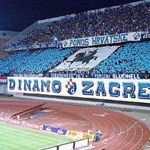 Football : au Dinamo Zagreb, les supporters veulent prendre le pouvoir