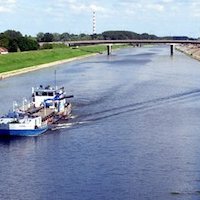 Navigation fluviale : le canal Danube-Morava-Vardar verra-t-il le jour ?