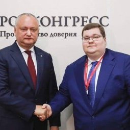 La Russie, le FSB et leurs relais d'influence en Moldavie