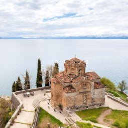 Macédoine du Nord : le secteur touristique va-t-il résister au Covid-19 ?