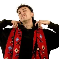 Doppelgangër, un rappeur suspendu entre Italie et Bosnie-Herzégovine