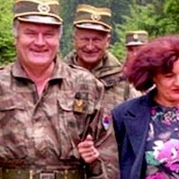 Serbie : la femme de Mladić en procès pour possession d'armes