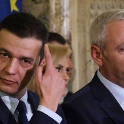 Roumanie : le PSD veut faire tomber « son » gouvernement