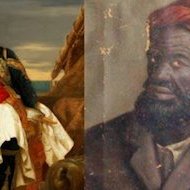Blog • « Arapi » en terres albanaises : un épisode méconnu de l'histoire des Africains dans les Balkans