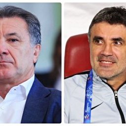 Football en Croatie : les frères Mamić condamnés à la prison ferme
