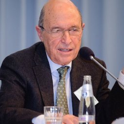 Grèce : décès de l'ancien Premier ministre Kóstas Simítis