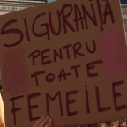 Féminicides en Roumanie : « il y a encore du travail pour éliminer les stéréotypes »