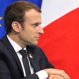 Travailleurs détachés : Emmanuel Macron en tournée sans convaincre en Roumanie et en Bulgarie
