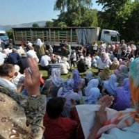 Commémoration de Srebrenica : sans aucun représentant serbe