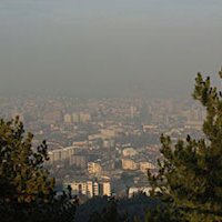 Macédoine : alerte à la pollution, Skopje étouffe !