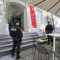 Affaire Darko Šarić : quinze personnes arrêtées en Slovénie