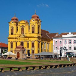 Roumanie : Timișoara a-t-elle vraiment perdu 70 000 habitants en dix ans ?