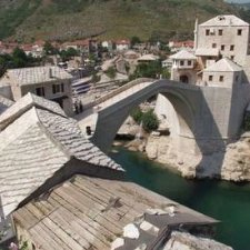 Bosnie : Mostar a enfin un maire, après 14 mois de blocage entre le HDZ et le SDA