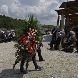 Croatie : à Bleiburg, mémoire des oustachis et révisionnisme historique